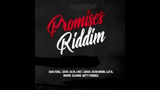 Promises Riddim  (Kenya Reggae) mix (Flashback 2019)