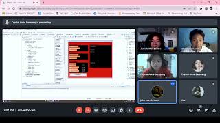 Pizza Ordering System Java GUI