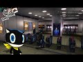 persona 5 rpcs3 amd fsr test