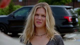 Chicago PD 6x2 | Jay Halstead & Hailey Upton (Upstead) scenes (Part 5/7)
