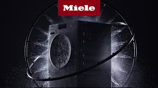 Wäschepflege - Qualität, die ihrer Zeit voraus ist I Miele