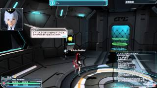 PSO2 レベル制限解放60