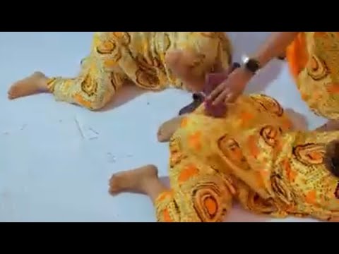 Baikoko Tanga Harusini Balaa Kalia Chupa Kanga Moko Mauno Youtube