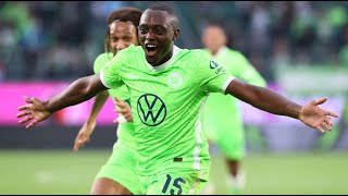Wolfsburg 1:3 Dortmund | Bundesliga | All goals and highlights | 27.11.2021