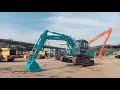 ❌ขายแล้ว❌🐥kobelco sk 140 8 super 🐥ราคา 1 390 000 บาท