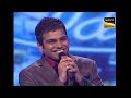 pehla nasha गाकर sreerama ने किया aamir को impress indian idol bollywood singers discovered