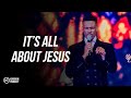 ITS ALL ABOUT JESUS //Miracles Everywhere  series //Apostle Innocent Java