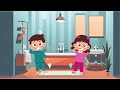 🦷 Brush Your Teeth Song | Fun & Educational Kids Music | Little Learners Hub