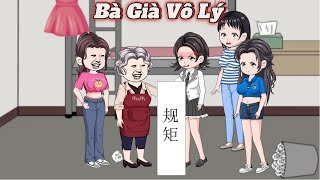 FULL| Bà Già Vô Lý | NoVietSub