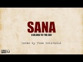 Thea Natividad - Sana (I Belong To The Zoo cover) Lyrics