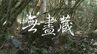 《無盡蔵。哈崙時代》-哈崙林業歷史紀錄片（中文15分鐘精華版）