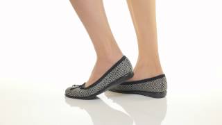 Aerosoles Teashop Flats