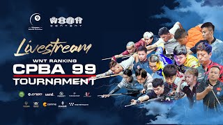 🛑 TRỰC TIẾP | KO PING HAN vs HARRY VERGARA | BÁN KẾT | CPBA 99 TOURNAMENT 2025