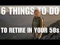 Don’t Retire in Your 50s Until You Watch This!