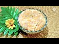 সফট এন্ড জুসি কোরিয়ান জিগলি স্টিমড এগ korean jiggly steamed egg recipe