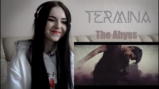 TERMINA - The Abyss ( Реакция / Reaction)