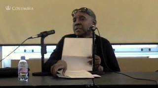 Transcolonial Fanon Conference: Key Note by Maryse Condé