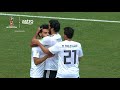 Salah 22' vs Saudi Arabia | 2018 FIFA World Cup | Astro Supersport