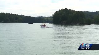 One dead on upstate lake, SCDNR investigating after two boats collide