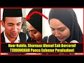 Noor Nabila, Sharnaaz Ahmad Sah Bercerai! TERBONGKAR Punca Sebenar Perpisahan!