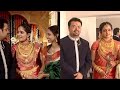Kavya Madhavan Marriage Video | Kavya Madhavan Wedding Reception Video Part 03 | Mollywood Exclusive