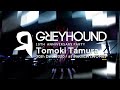 Tomoki Tamura DJ set at GREYHOUND 10th Anniversary at studio W [WOMB] 30th.Dec.2020