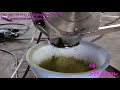 moringa leaves herbs mini fine powder pulverizer machine