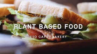 Plant Based Food Restaurant \