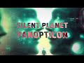 Silent Planet - Panopticon (Lyric Video)