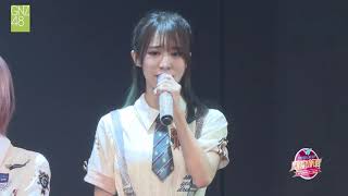 梦与星光的海上 GNZ48 TeamG 20190721