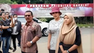 Akhirnya Nikita Mirzani Jemput Lolly Pulang Kerumah, Bikin Semua Terharu