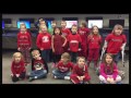 the abc song bloomingdale elementary young fives