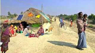 The Villages In Uttar Pradesh India Are Like This [] Some Undiscovered Villages Of India