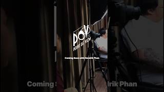 Nantikan video podcast POV besok ft Hendrik Phan,kita akan bahas hal yang menarik tentunya 😁