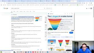 What Is The Difference Between A Sales Cycle Vs Sale Funnel