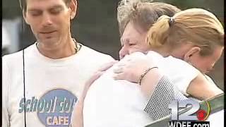 Lance Corporal William Chambers Honored