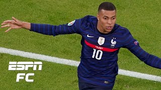 Kylian Mbappe will play for Real Madrid, but probably not this year - Julien Laurens | ESPN FC