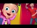 Johnny Johnny... English rhymes -641.. InFocus Entertainment Nursery rhymes with lyrics...