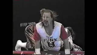 Best of Terry Funk in Japan ベスト・オブ・テリー・ファンク・イン・ジャパン