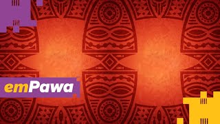 Sadimu Mavoice - Nivimbe ( Audio) #emPawa100 Artist