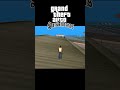 stunt jump in GTA PT196 #gtasanandreas #cj #gta #gtasan #short #viral