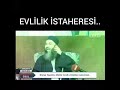 Evlilik İstiharesi / Cübbeli Ahmet Hoca