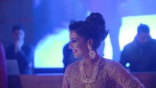 Best Punjabi Wedding Dance Off | 2018 | Harp & Jas