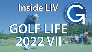 Everything You Need To Know About LIV Golf (LIV Golf Explained)