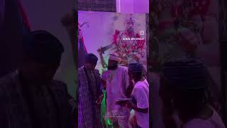 Lisabi 2 latest Yoruba Movie 2024 Drama Starring Lateef Adedimeji Odunlade Adekola Femi Adebayo