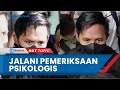 Bharada E Jalani Pemeriksaan Psikologis selama 2,5 Jam, Ikuti Prosedur Permohonan Perlindungan LPSK