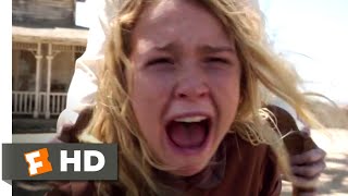 Annabelle: Creation (2017) - Wheelchair Ride from Hell Scene (5/10) | Movieclips