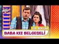 Baba Kız Belgeseli (178. Bölüm) -  Çok Güzel Hareketler 2