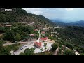 Κρετσίστα Ιτέα Ευρυτανίας evrytania greece 4k