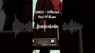 IAMJJ - Different Kind Of Blues